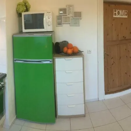 Ferienwohnung Im Alten Landarbeiterhauschen * Holtsee